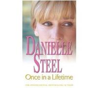 Once in a Lifetime Steel, Danielle (Auteur)
