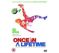 Once In A Lifetime , (The Extraordinary Story Of The New York Cosmos) G
