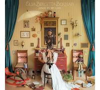 Once in My Life/the Début Album from Elsa Birgitta Bekman