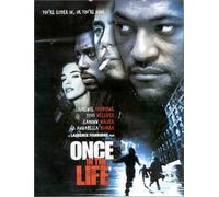 Once In The Life [Import USA Zone 1]