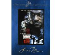 Once in the Life [Import USA Zone 1]