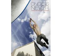 Once is Never: Training with Parkour Generations (ntsc)