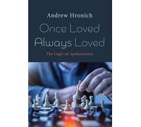 Once Loved Always Loved