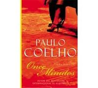 Once Minutos / Eleven Minutes Paulo Coelho (Auteur)