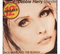 Once More Into The Bleach by Blondie