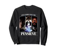 Once More Into The Pensieve Harry Potter Nouveau Design 2025 Sweatshirt