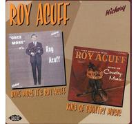 Once More It's Roy Acuff/King of Country Music by unknown (2004-01-13)