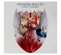 Once More (PL) [Import]