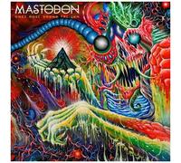 Mastodon – Once More Round the Sun – Vinyle LP neuf – explicite – Warner Bros.