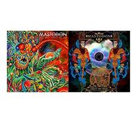 Once More 'Round The Sun & Crack The Skye