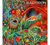 Once More 'round The Sun - Mastodon - Cd NEUF