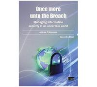 Once More Unto The Breach, Second Edition