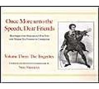 Once More unto the Speech, Dear Friends FREEMAN NEIL, William Shakespeare (Auteur)