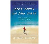 Once More We Saw Stars