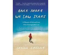 Once More We Saw Stars