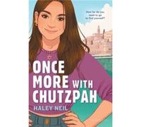 Once More with Chutzpah by Haley Neil Haley Neil (Auteur)