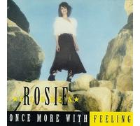 Once More With Feeling by Rosie Flores (1993-08-03)