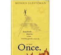 Once Morris Gleitzman (Auteur)