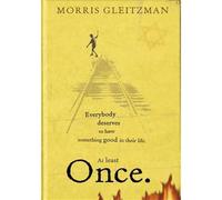 Once - Morris Gleitzman - Penguin Group - Poche - Livre