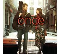 Once - Music From The Motion Picture by Original Soundtrack (2007-05-22)
