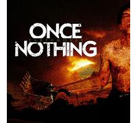 Once Nothing - Earthmover Ep
