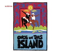 Once on This Island - Once on This Island