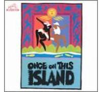 Once on This Island - Original Cast Recording