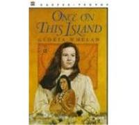 Once on This Island Whelan, Gloria (Auteur)