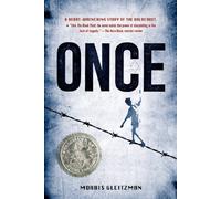 Once (Once Series) by Morris Gleitzman (2013-03-19)