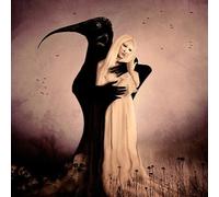 Once Only Imagined [Blister] by The Agonist [CD] NEUF