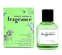Once Opon A Fragrance It'S About Time Eau de toilette 100 ml