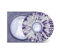 Once (Remastered) – Vinyle 33 tours – Argent et violet transparent – Nuclear Blast