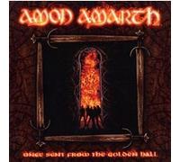 Once sent from golden hall