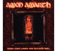 Once sent from golden hall CD