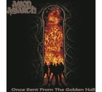 Once Sent From The Golden Hall