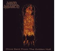 Once Sent from The Golden Hall