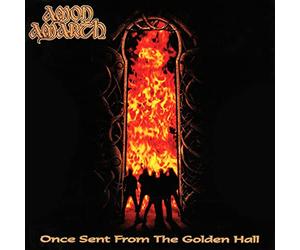 Once Sent from the Golden Hall