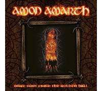 Amon Amarth - Once Sent from The Golden Hall [Import]