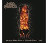 Once Sent from The Golden Hall – Vinyle – Sony Music