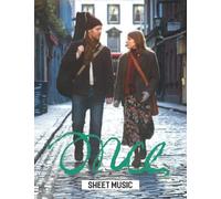 Once Sheet Music: Selection of Best Songs for Piano / Vocal / Guitar