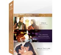 Once/Slumdog Millionaire/Walk (Ws)