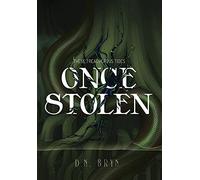 Once Stolen