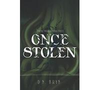 Once Stolen