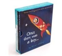 Once There Was a Boy... Boxed Set by Oliver Jeffers Oliver Jeffers (Auteur)
