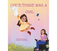 Once, There Was a Girl: Tesla's Story