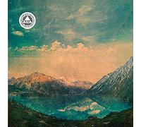 My Brother The Wind – Once There Was a Time When Time and Space Were One – CD