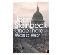 Once There Was a War – Penguin Books