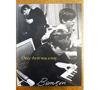 Once There Was a Way...: Photographs Of The Beatles