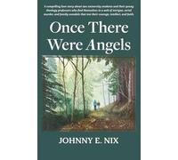 Once There Were Angels
