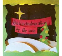 Once - This Is A Christmas Album - CD - E4z